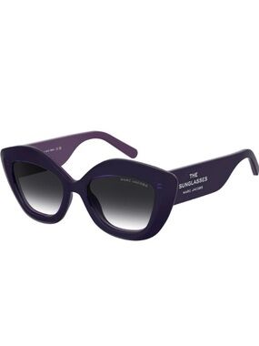 Marc Jacobs Violet Lilac Sunglasses 800/S